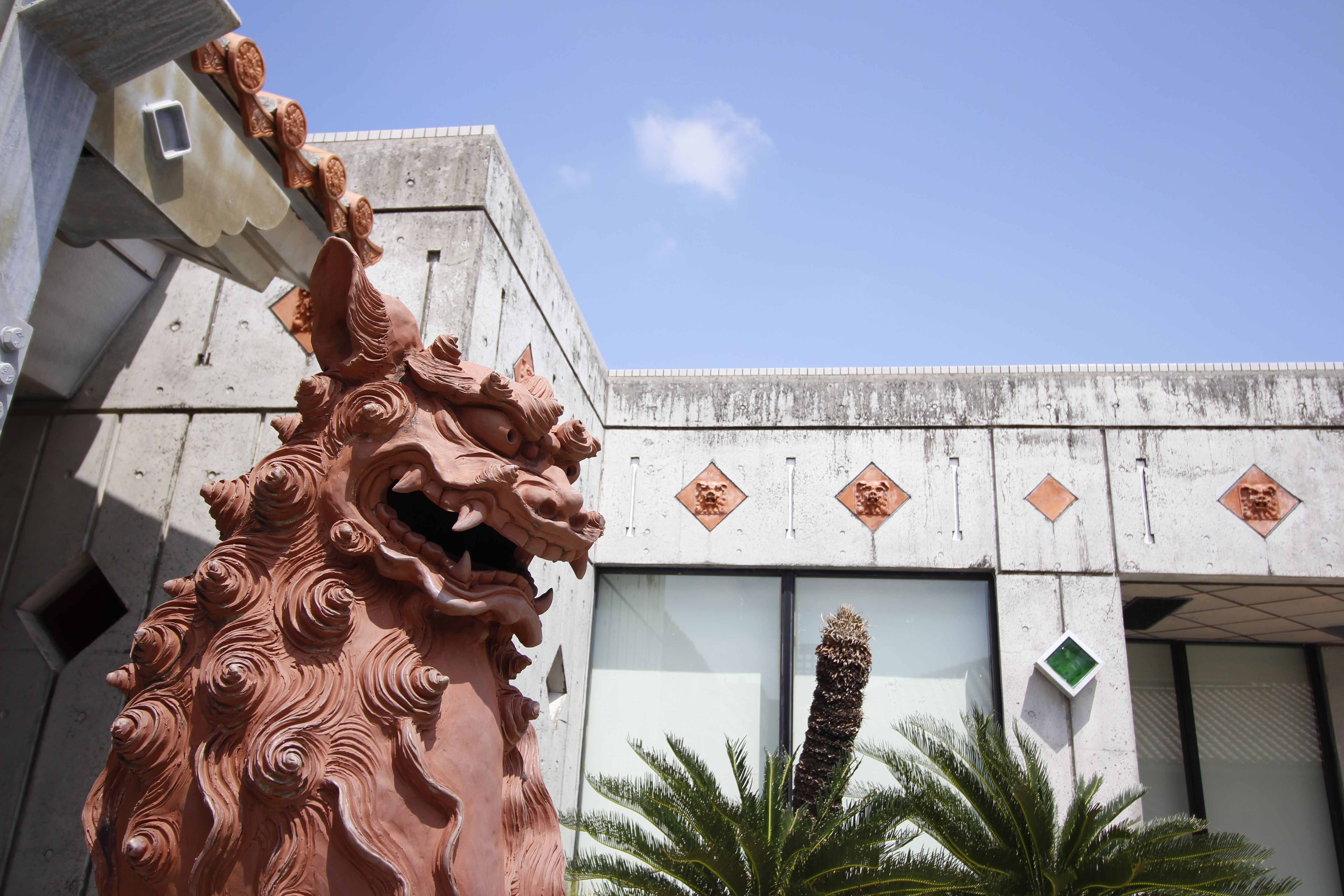 02一般財団法人沖縄観光コンベンションビューロー