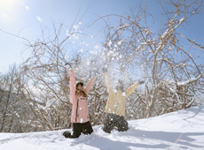 43 ノルン水上スキー場