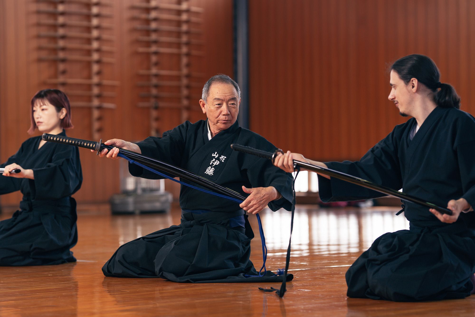 05 村山居合振武館