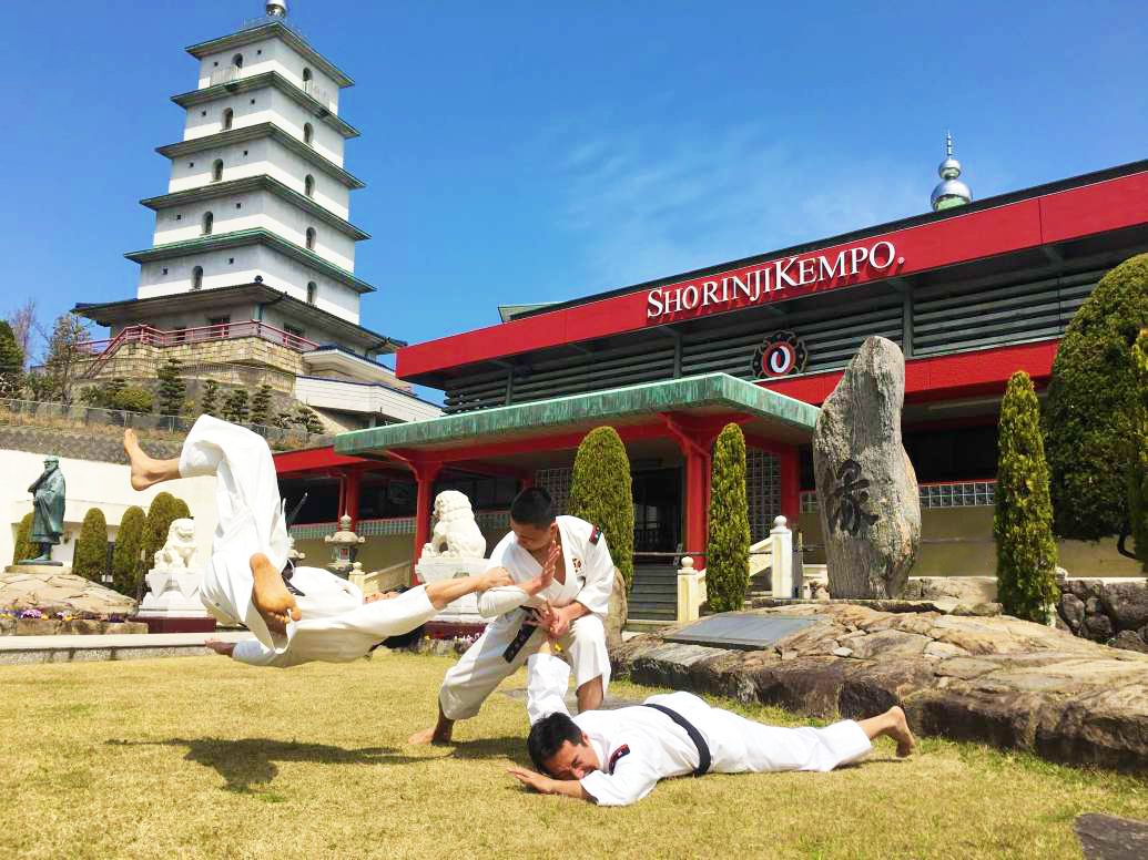 06 金剛禅総本山少林寺