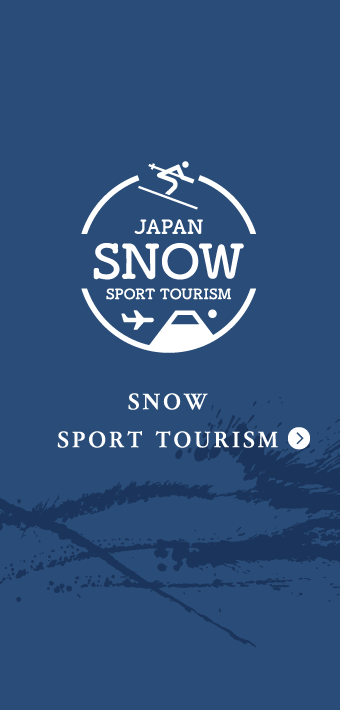 JAPAN SNOW SPORT TOURISM SNOW SPORT TOURISM