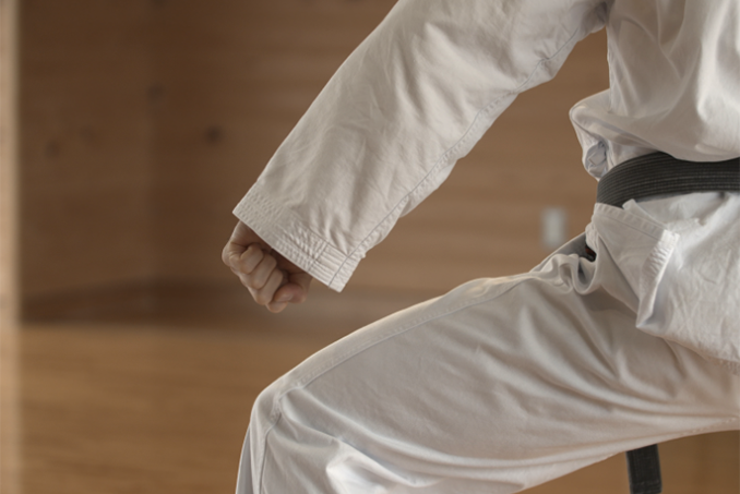 沖縄空手（沖縄県）