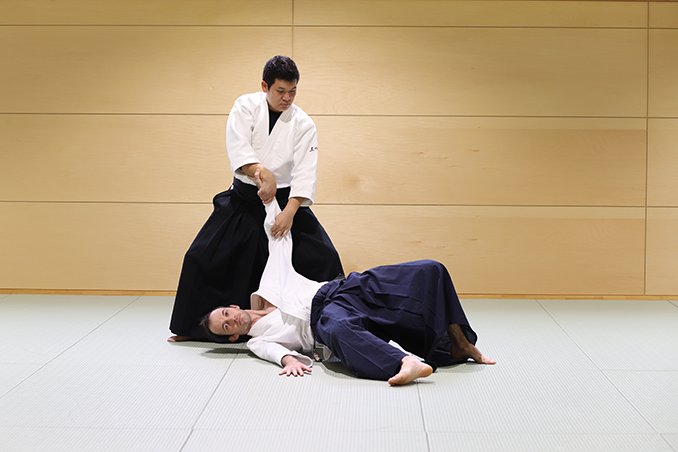 合気道（和歌山県）