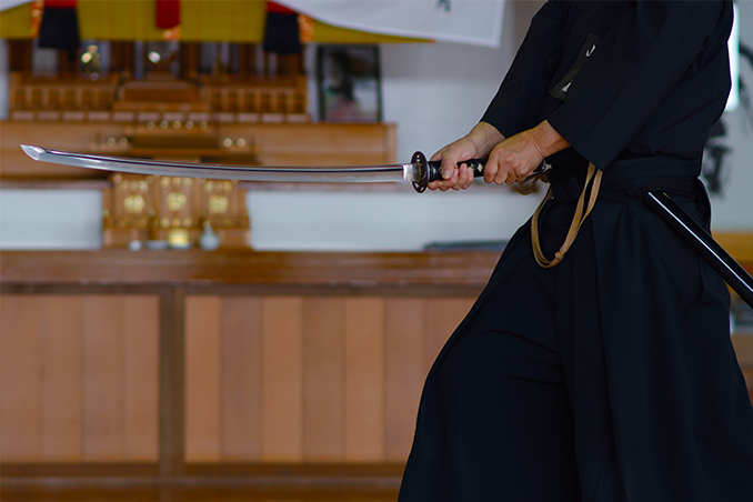 居合道（山形県）